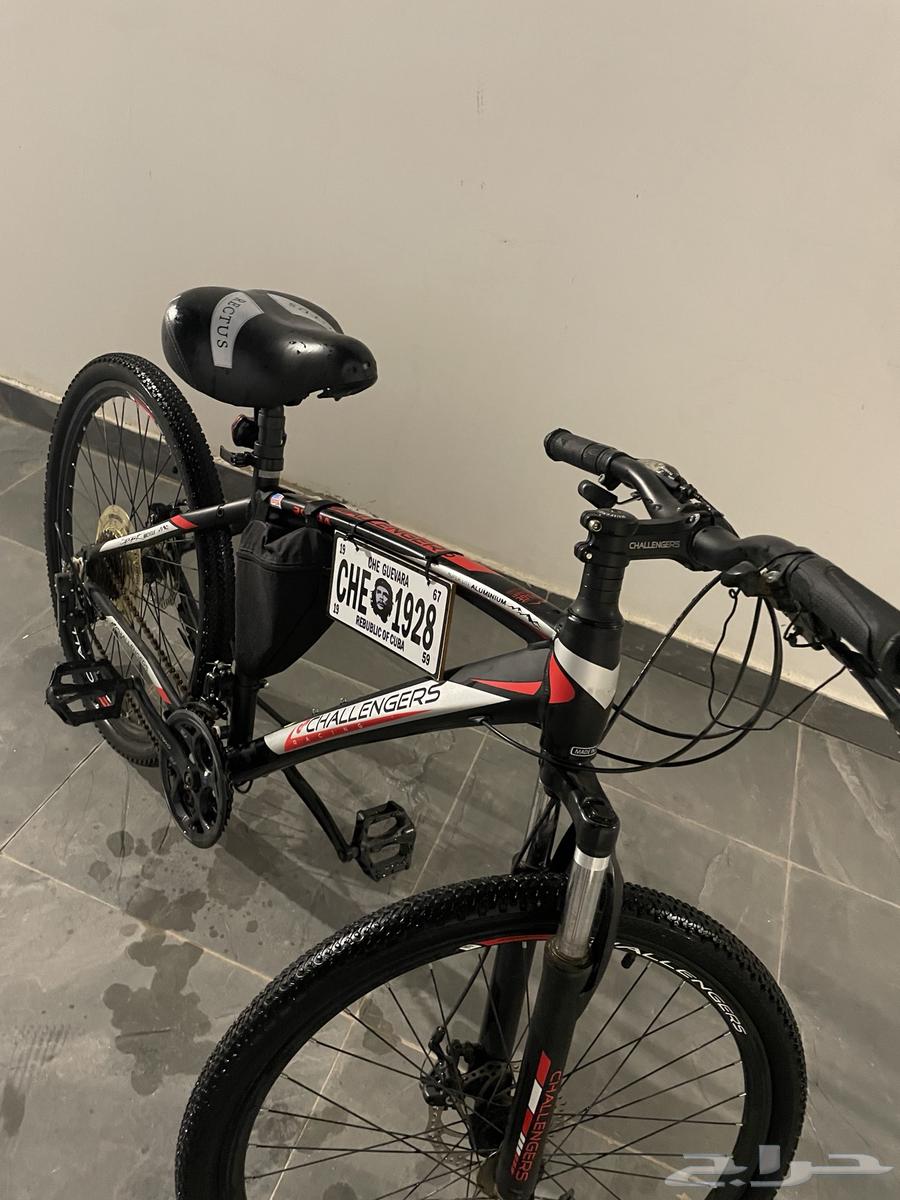 سيكل رياضي دراجه هوائيه64388454435201110