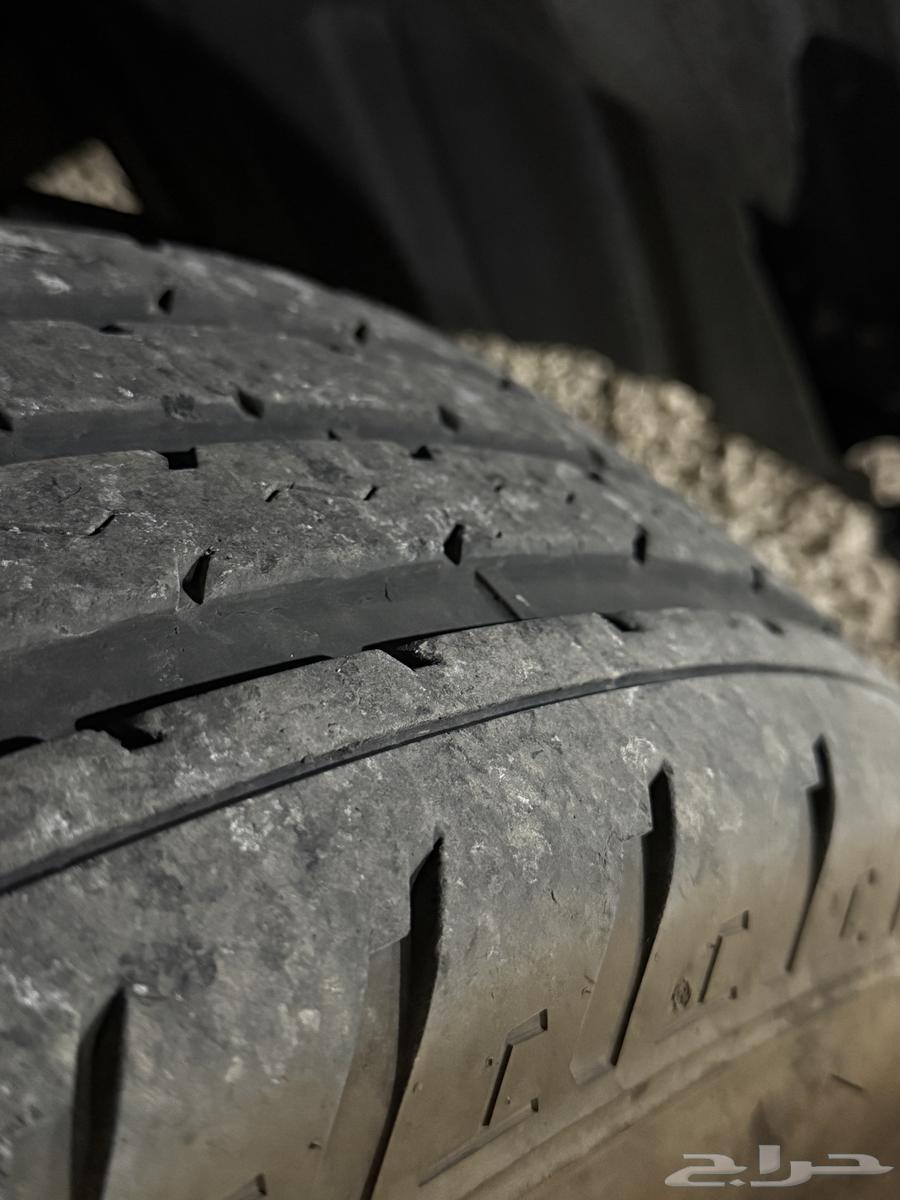 جنوط برايد الاصدار الاخير   كفرات شبه الجديد64535833728769112