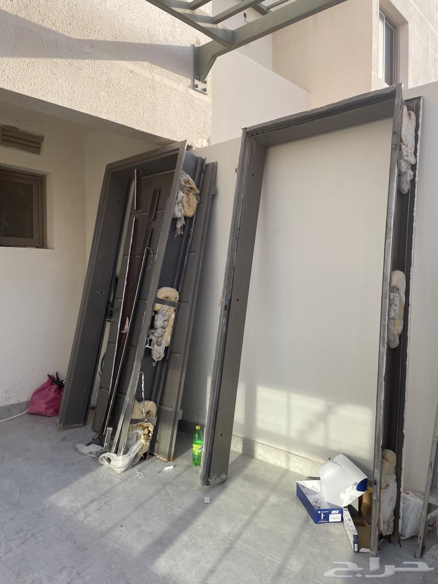 ابواب حديد للبيع64386124321154111