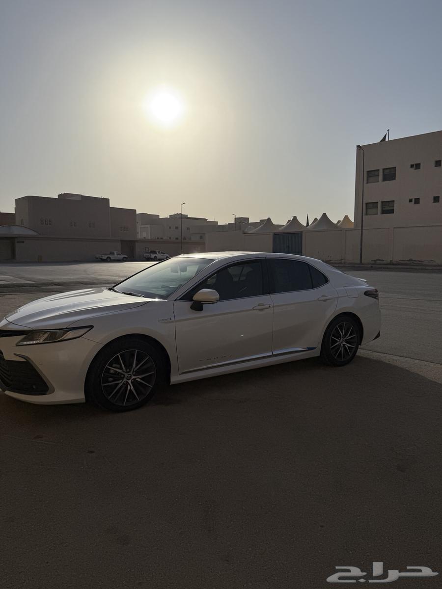 2023 Camry GLE Hybrid64531392775555110