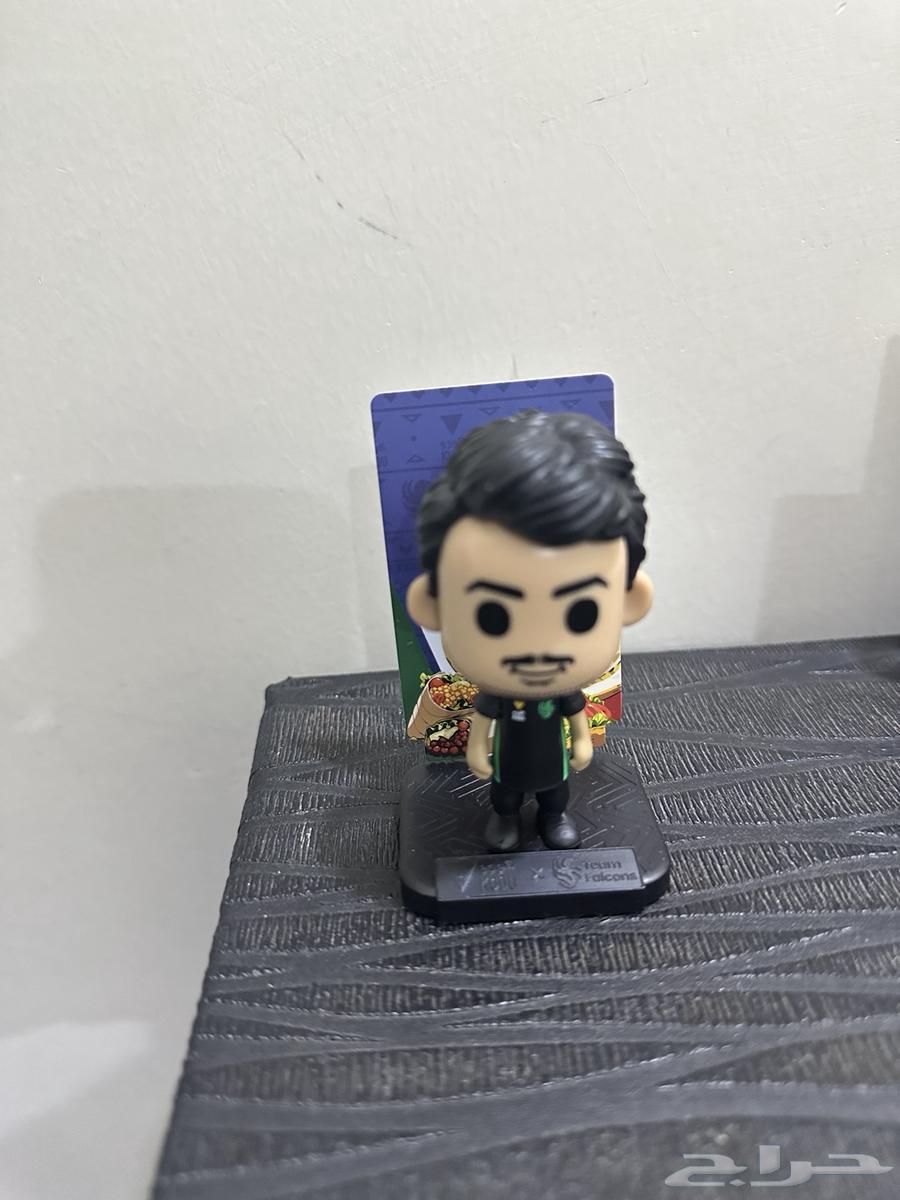 Falconz Characters (Codes Used)64390623984515111