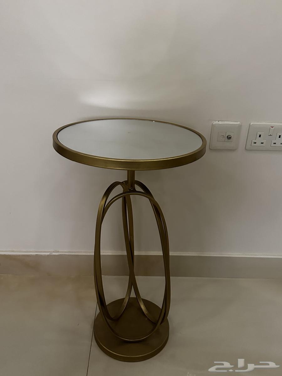 3 طاولات خدمة للبيع64383594542595111