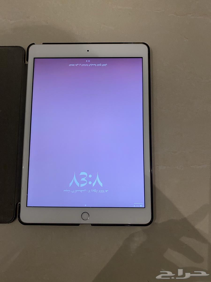ايباد شبه جديد64389252789250114