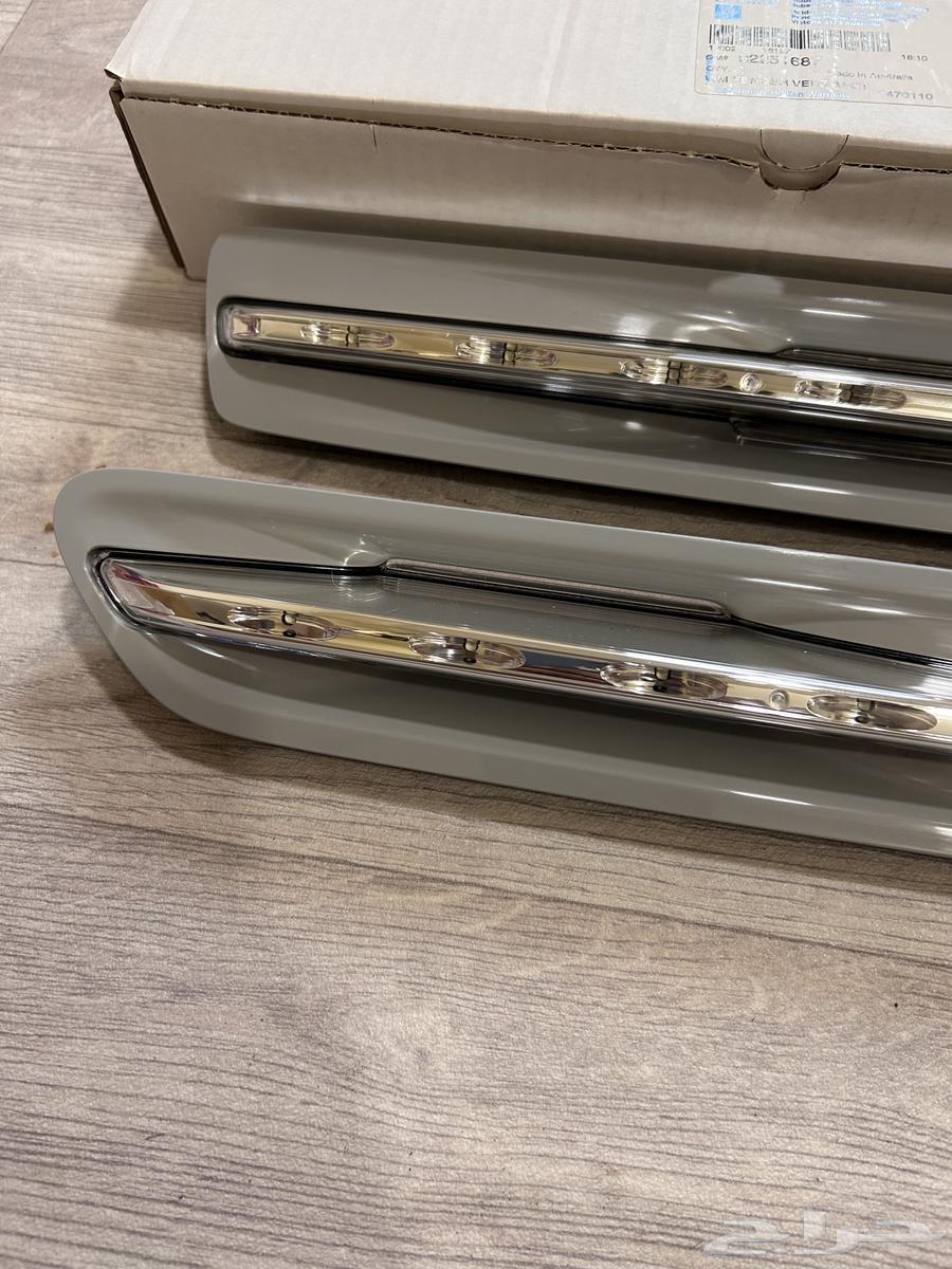 Caprice 2007-2016 Signal Kit64530205367043111