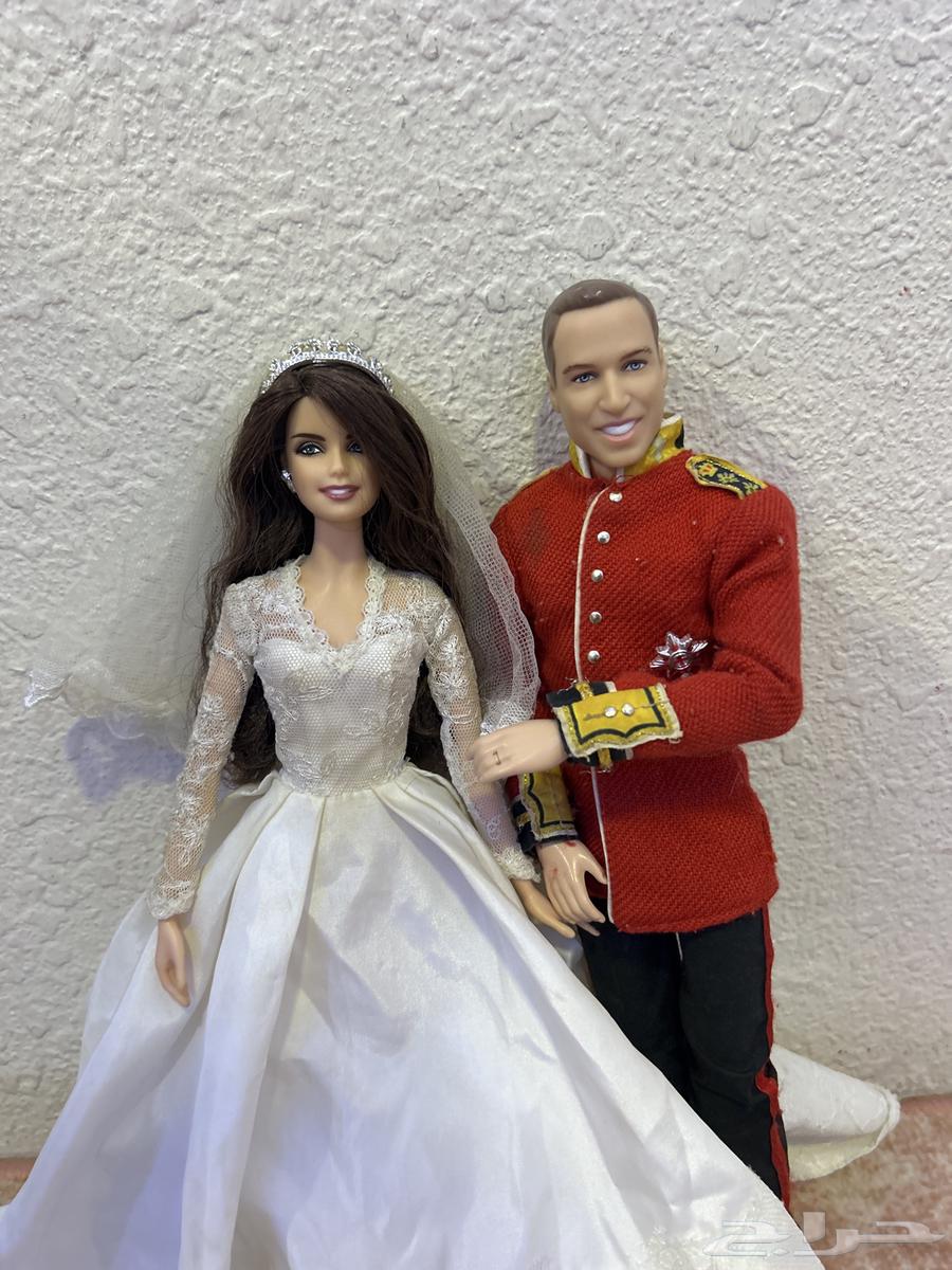 باربي نادره 201264381370268163113