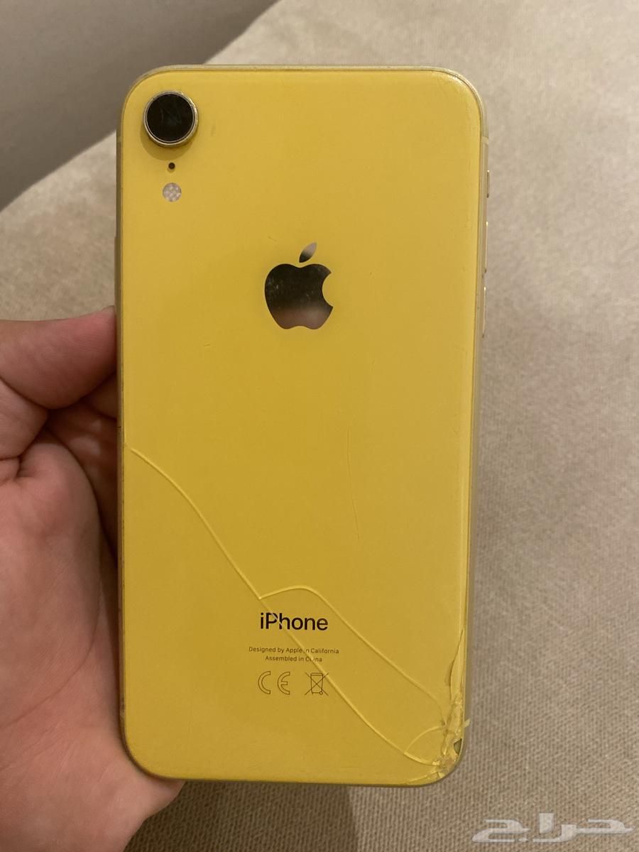 ايفون xr64382679574659110
