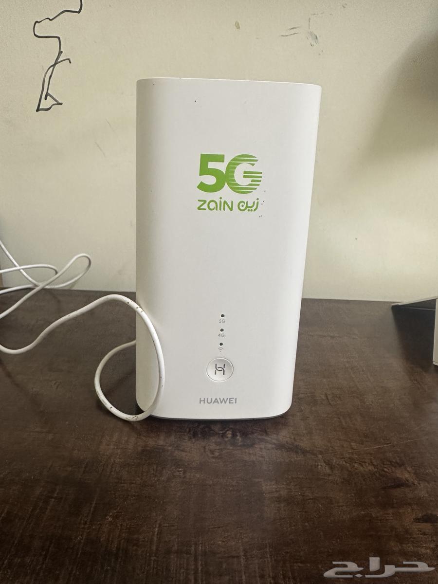 Huawei 5G Router64390513431683110
