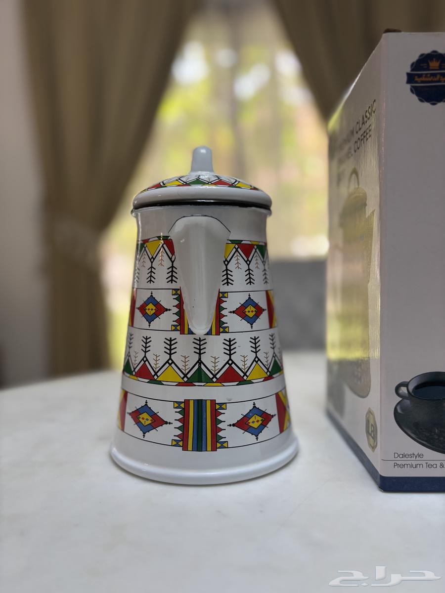 1.8 لتر لوحة فنية من أسيير وعاء طيني64381150281985111