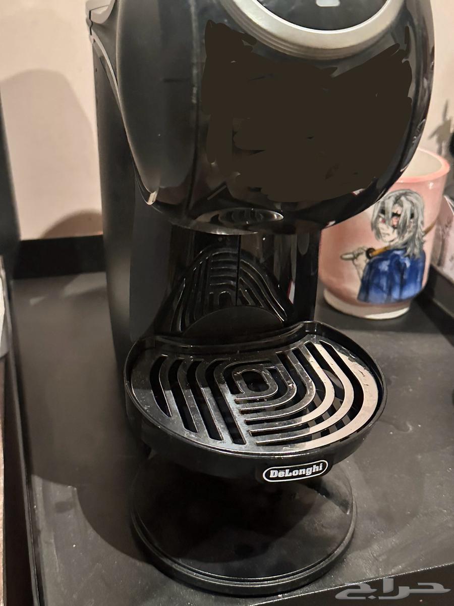 مكينة قهوة من دوليتشي64379079378561112
