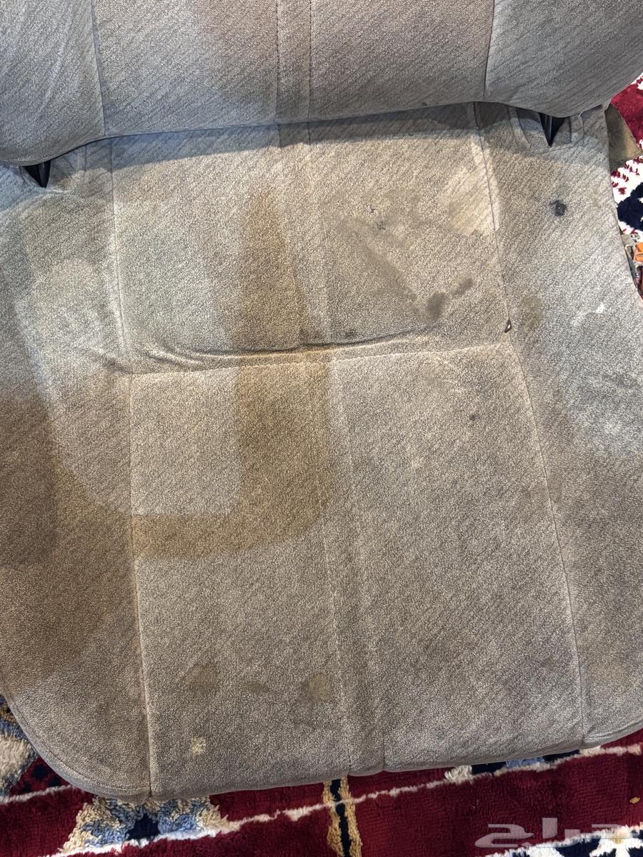 Driver and passenger seats for Camry 200164527052812289113