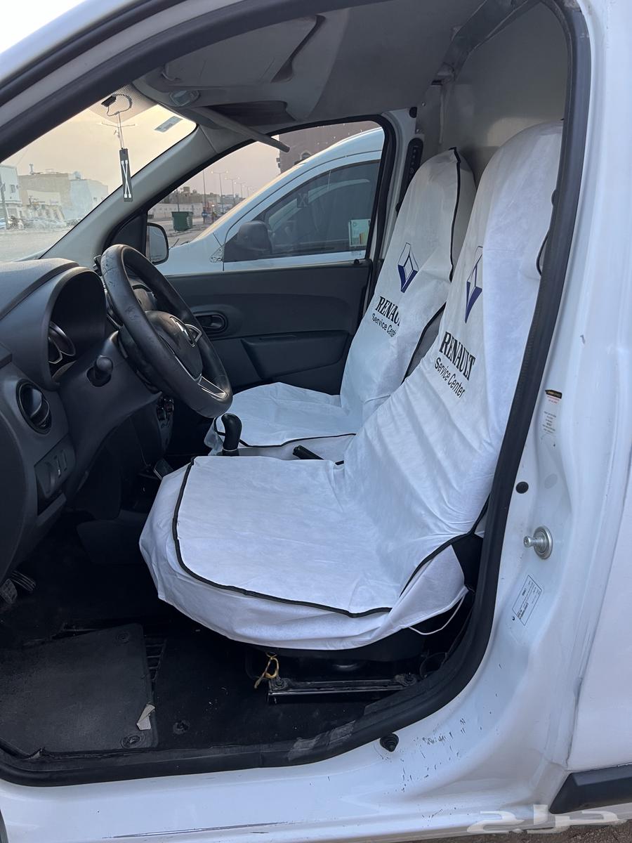 للبيع - دوكر رينولت مبردة64481941638147112