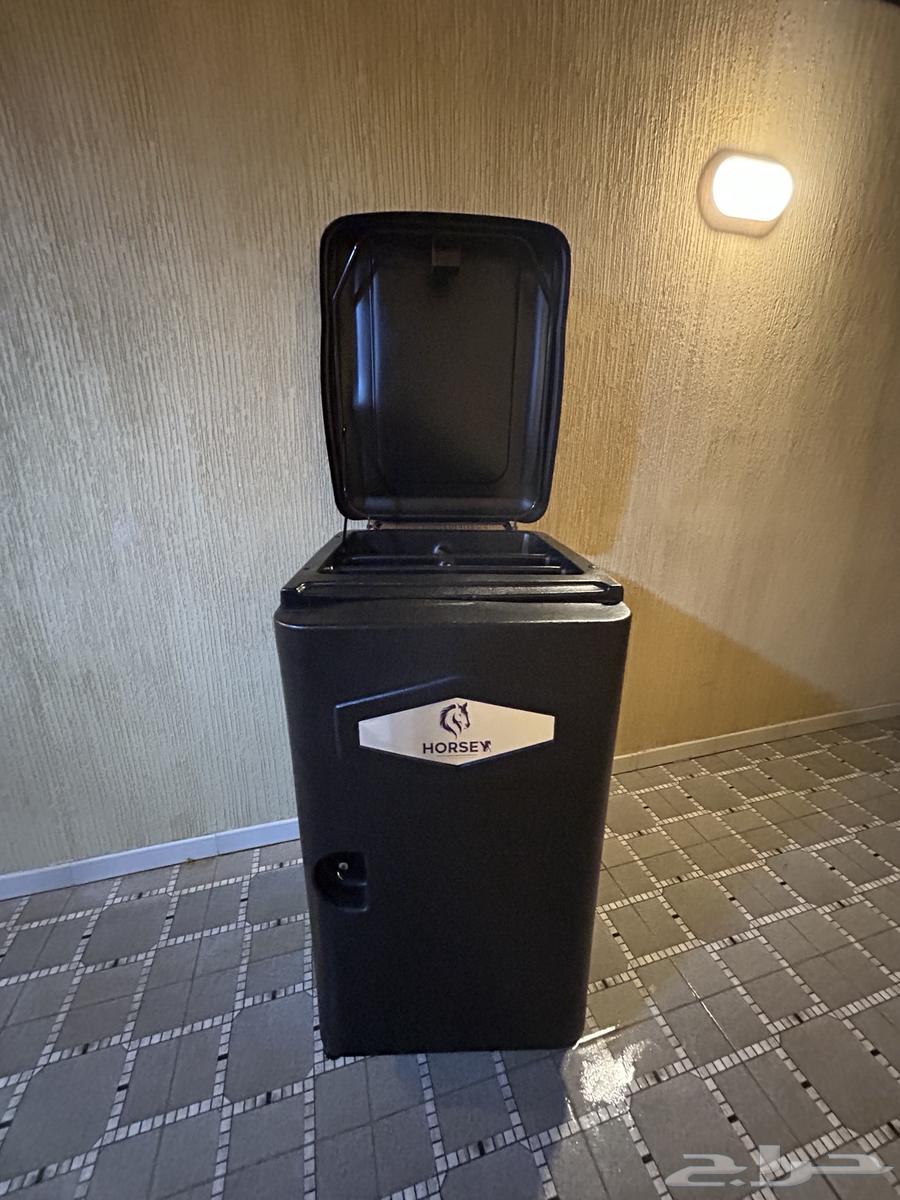 صندوق سرج الحصان الصلب64391480921730114