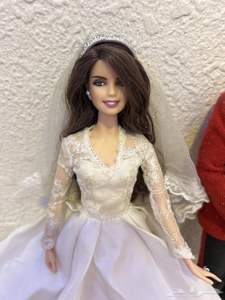 باربي نادره 201264381370268163111