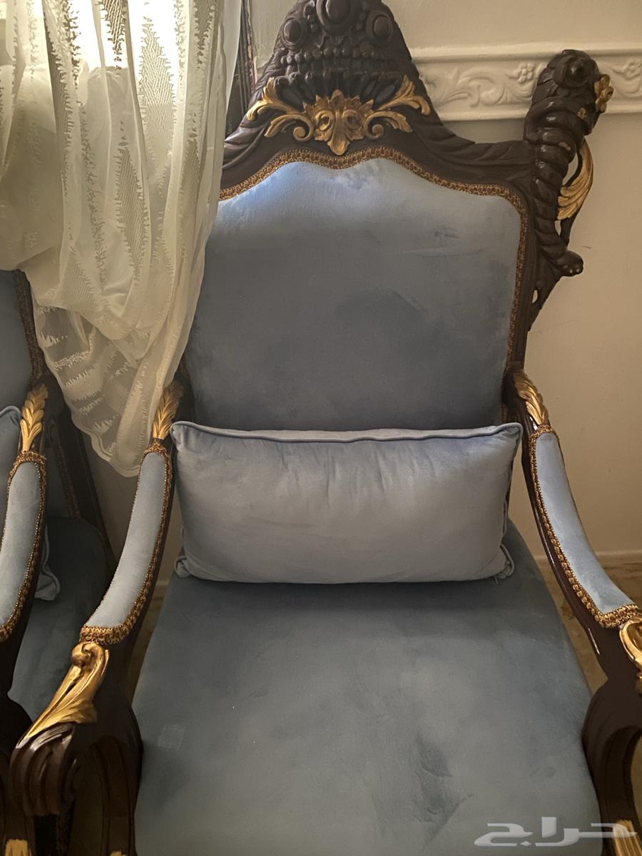 كراسي ملكيه للبيع64387522948227114