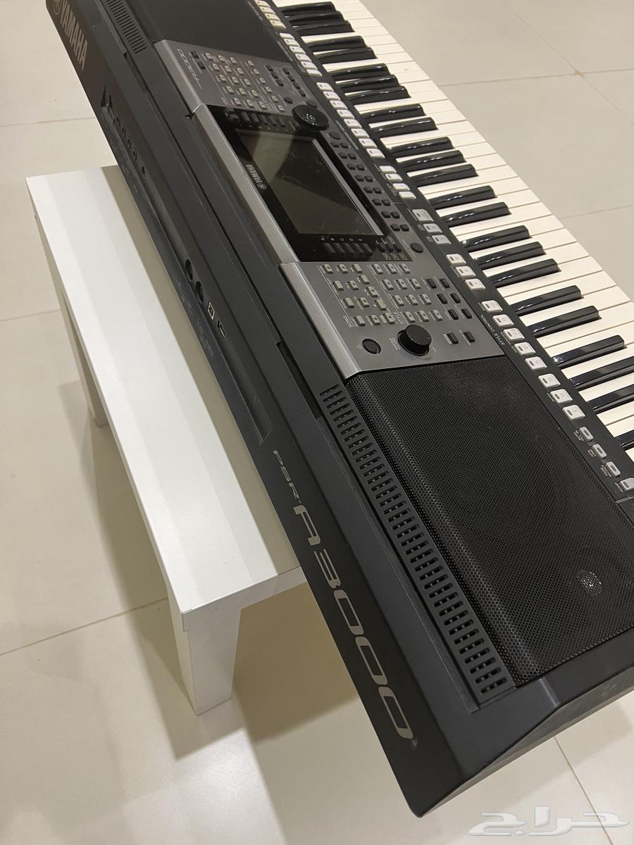 اورغ ياماها 3000 مع اكسبنشن ايقاعات خليجي وعراقي وسوري64389474538883110