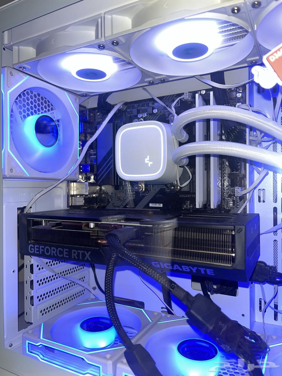 كرت شاشة RTX 4070ti super63990849663105112