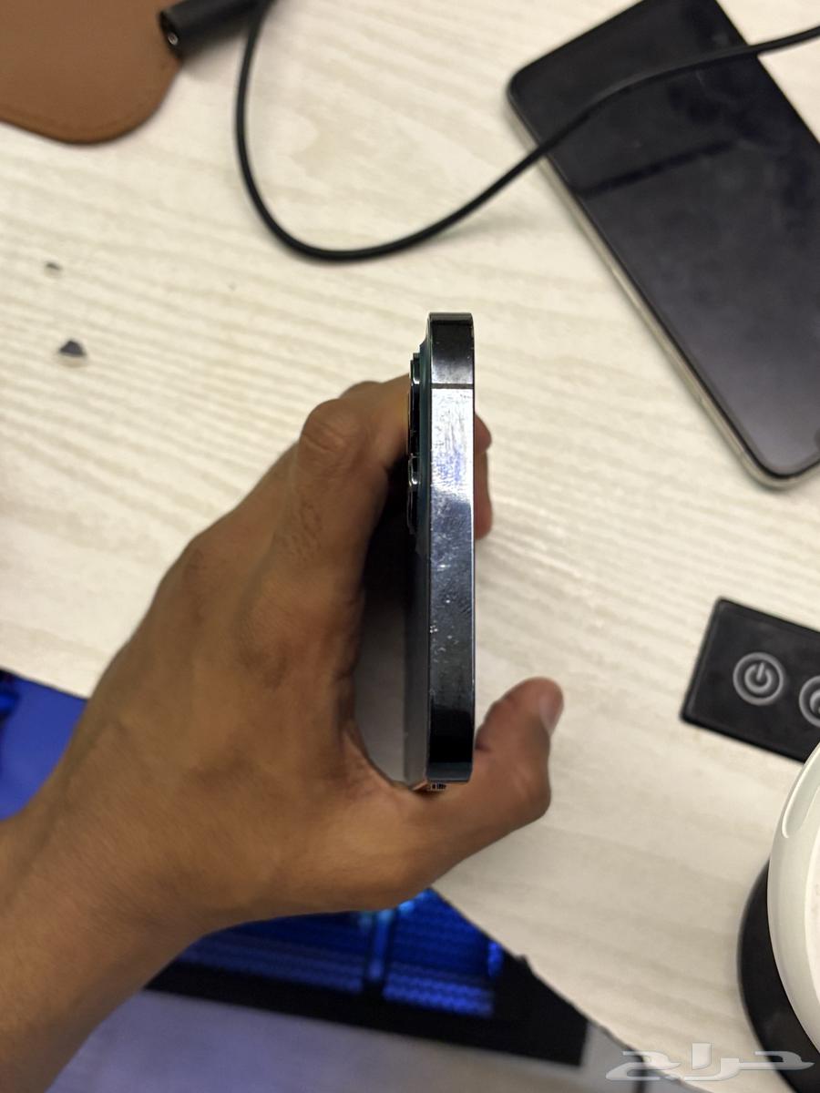 ايفون 12 برو ماكس 512GB64377240952962111