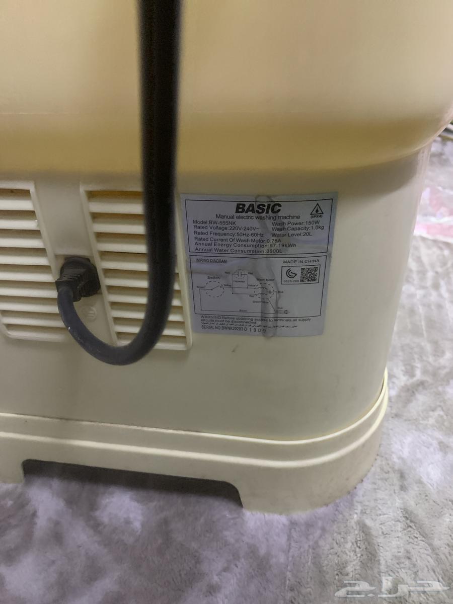 غسالة ملابس أطفال للبيع64378586109441112