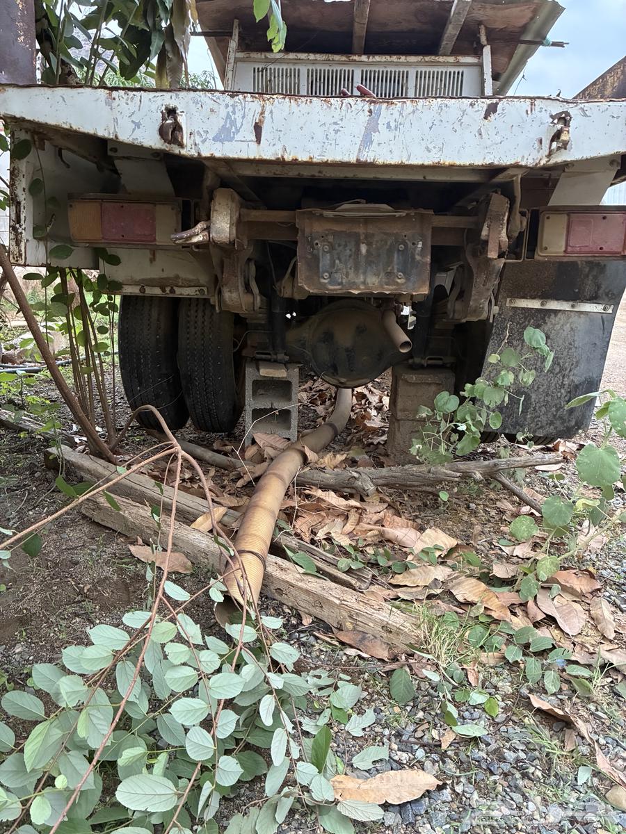 Daihatsu engine block 7964535149341313111