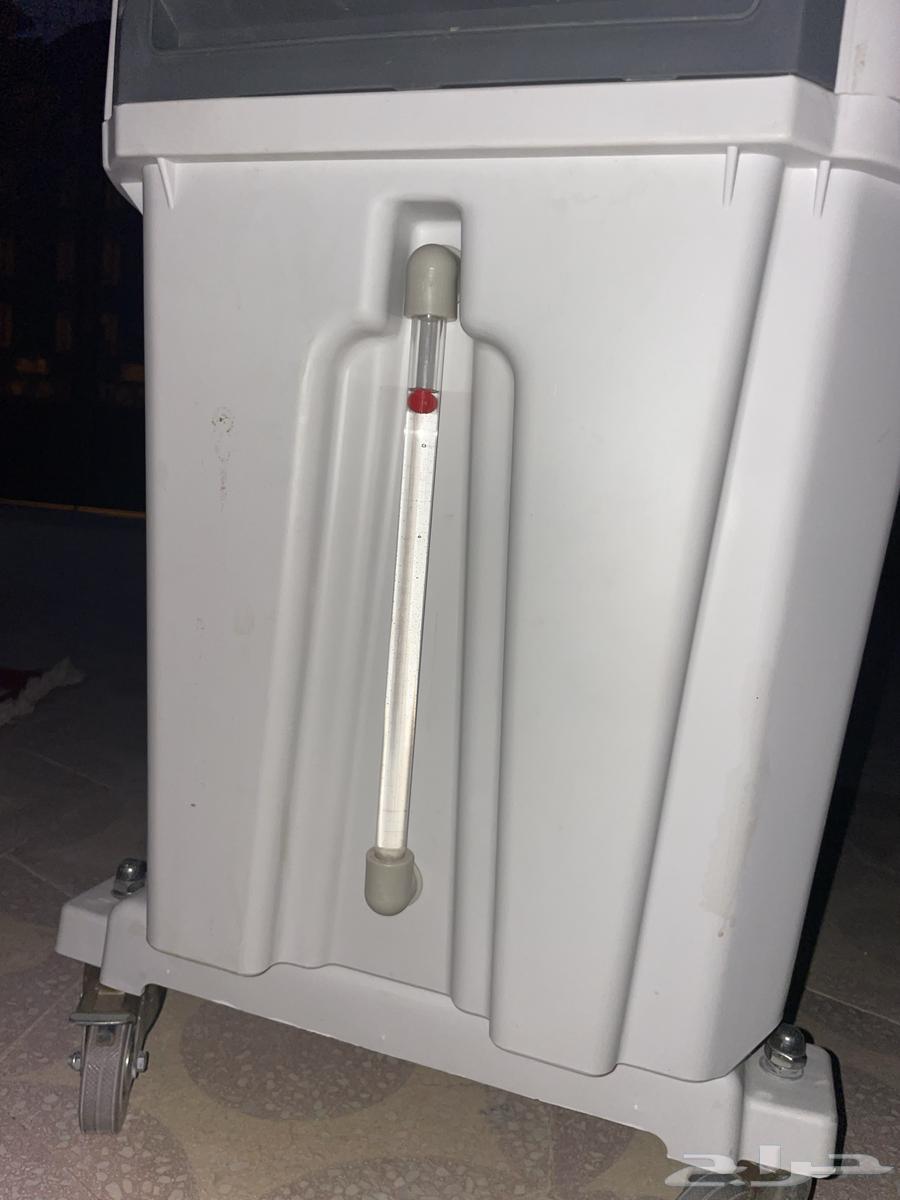 A new desert cooler of the Roxel type, cools very well64389072590849113