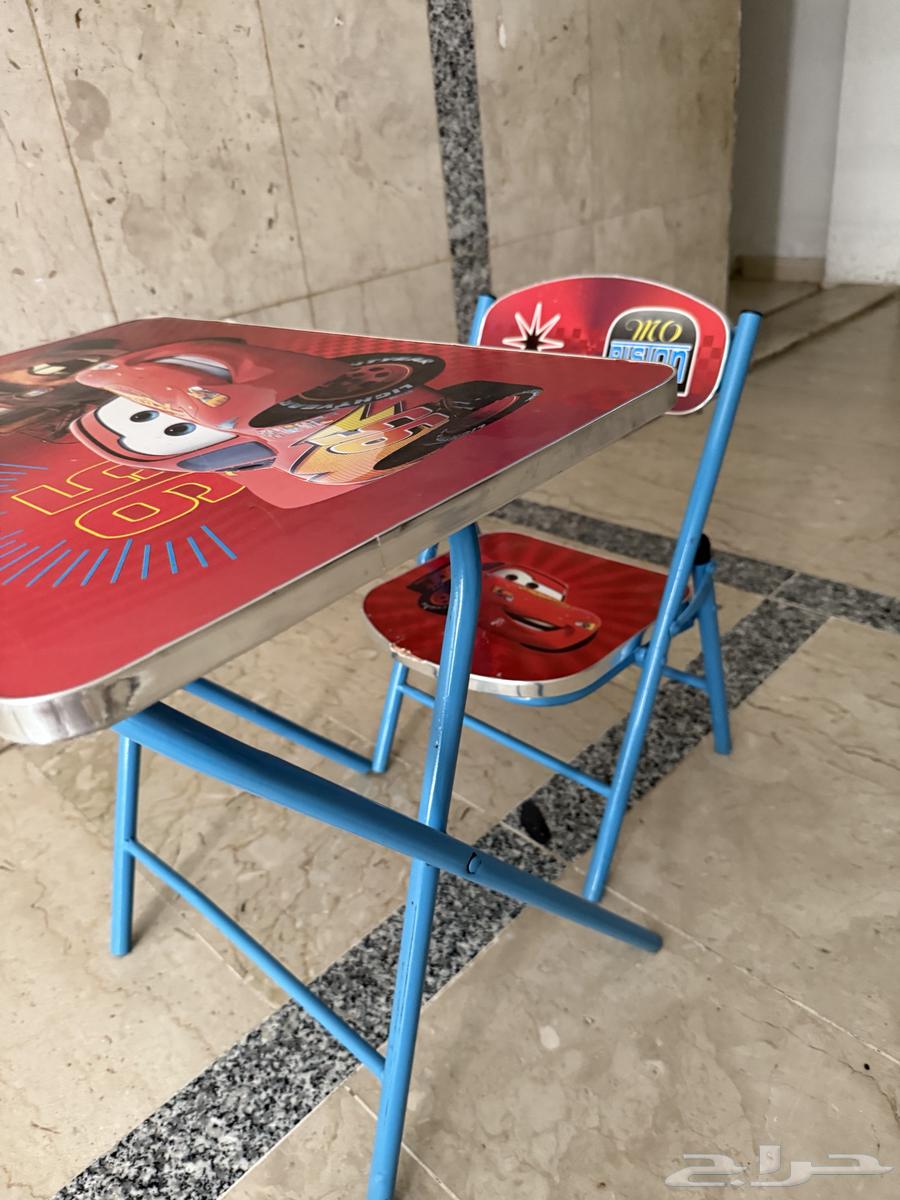 للبيع اغراض دراجه سبوره طاوله كرسي سكوتر64390569049857110