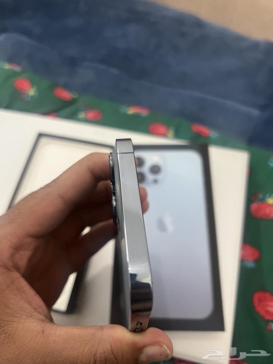 ايفو13بروماكس256 نظيف64382721382914110