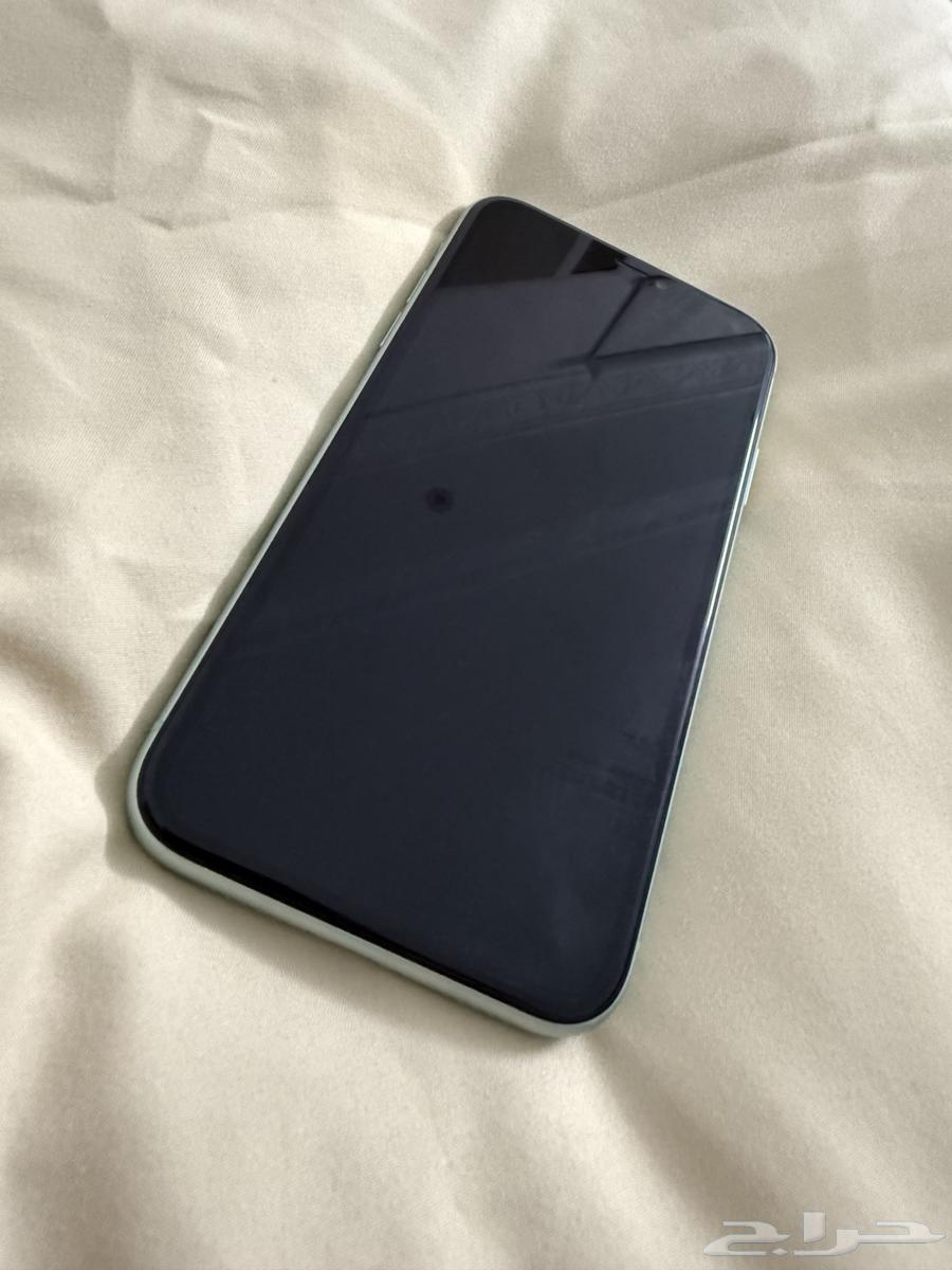 جوال آيفون 11 تيفاني64377812322819111