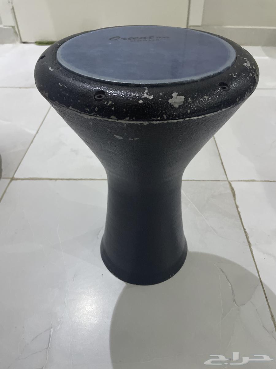 دربوكه وفراش نوم64387383316353110