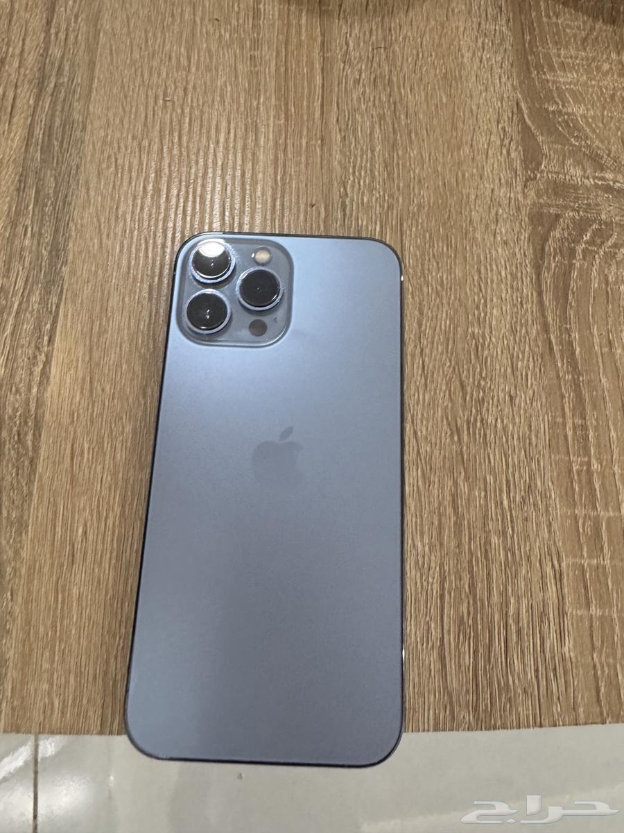 iPhone 13 Pro Max64377856121602114