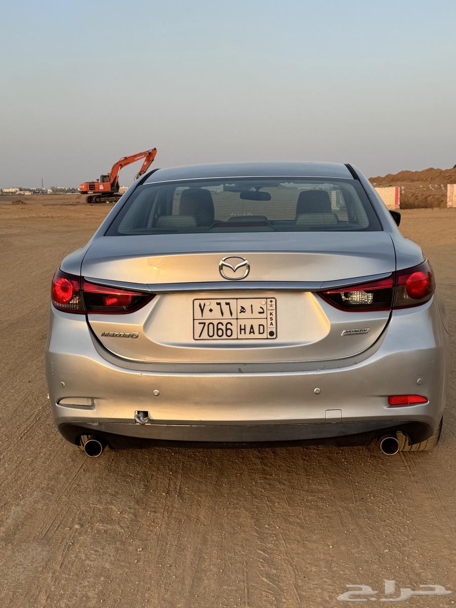 Mazda 201764524517076353114