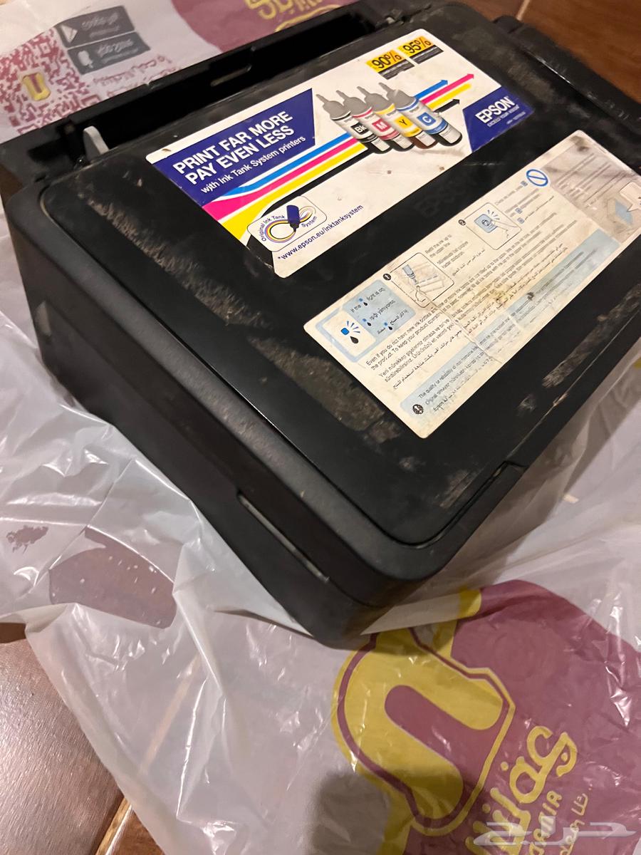 طابعة واي فاي للبيع64382887183106113