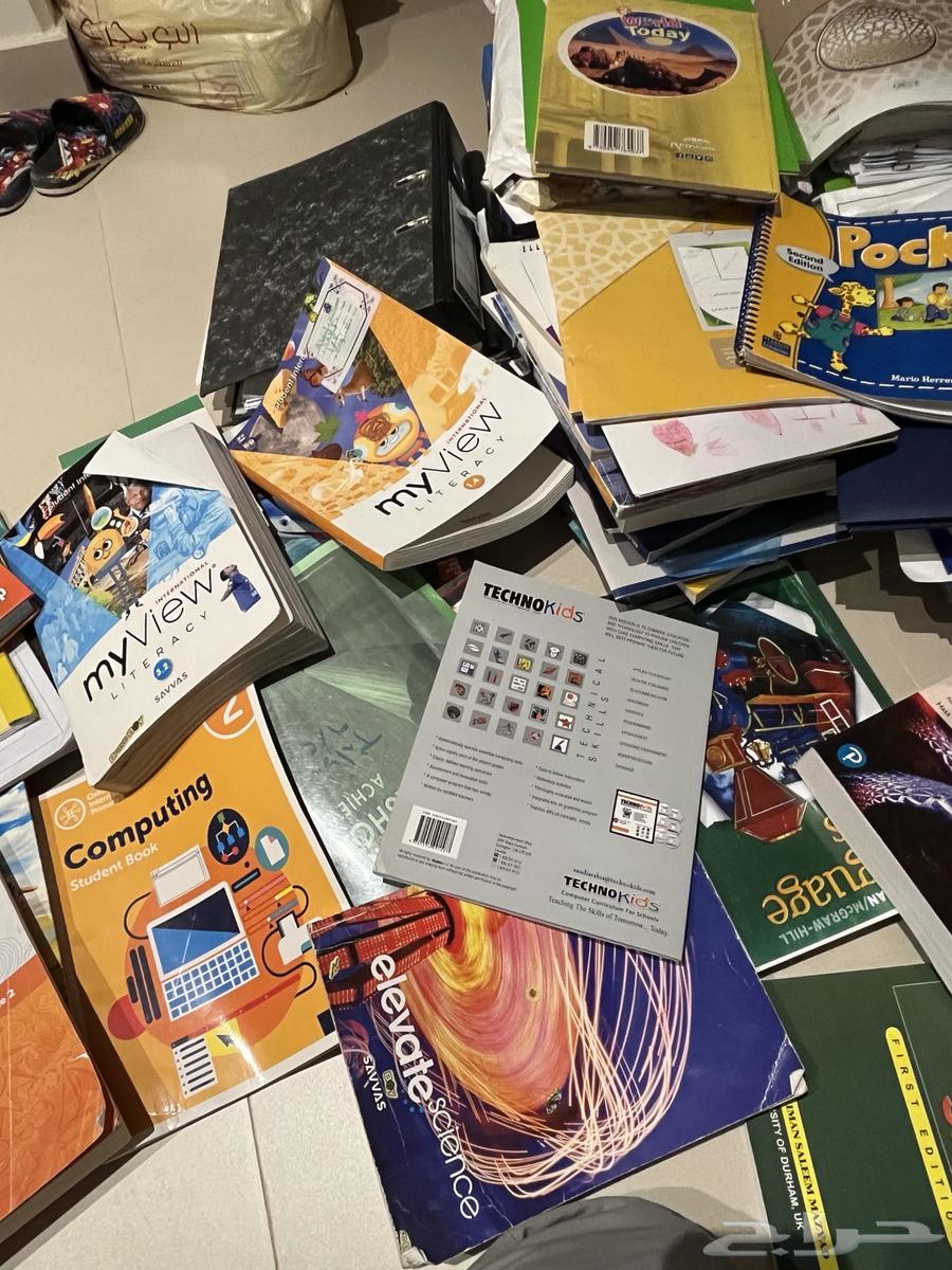 كتب مناهج امريكية للبيع مستعمل64379108619011114