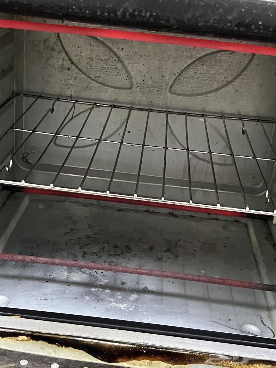 فرن كهربائي64390054599682111