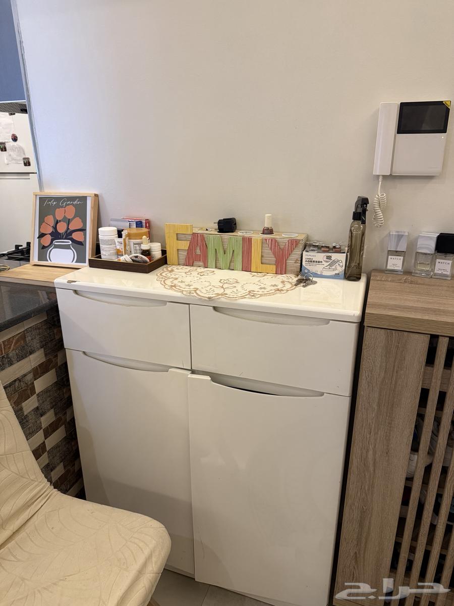 للبيع جزامه وبراد مياه64383967928067111