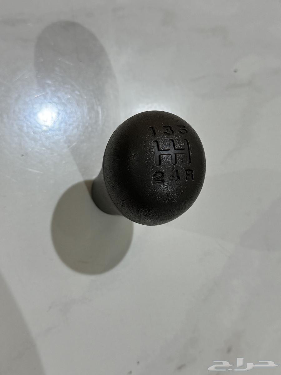 Regular Gear Knob64535333687427112
