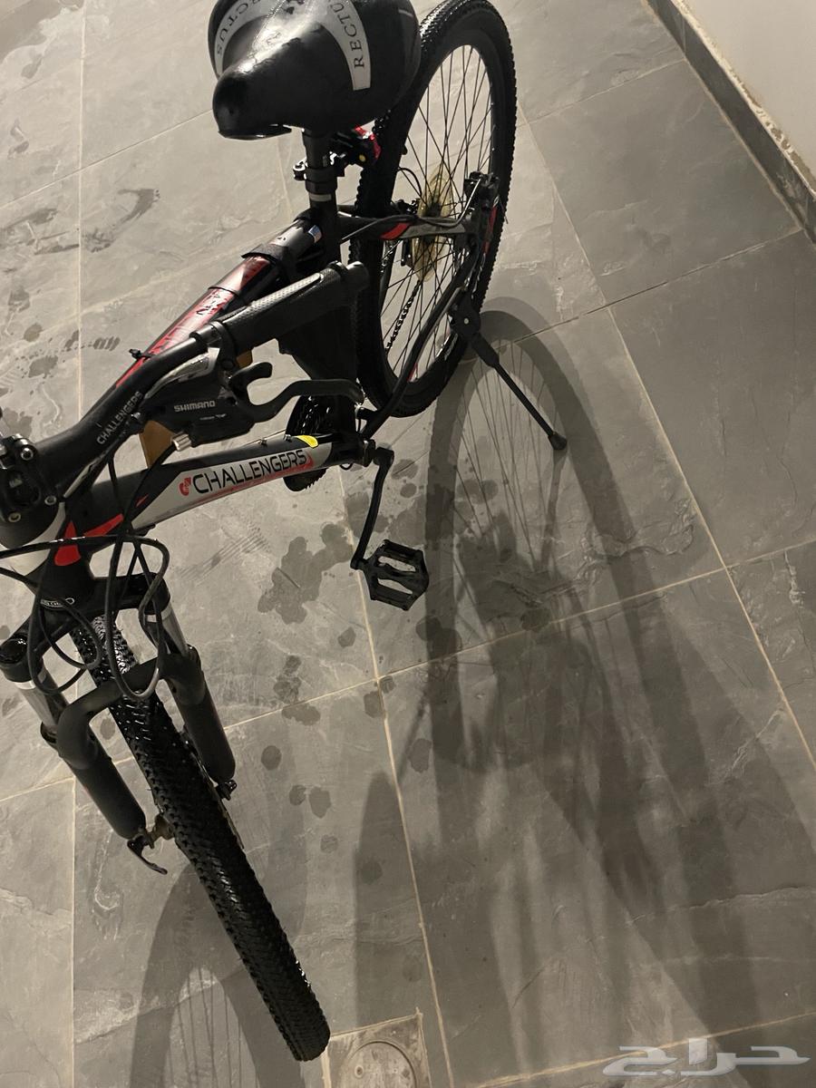 سيكل رياضي دراجه هوائيه64388454435201112