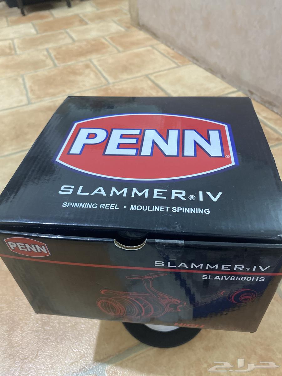 ماكينة صيد سمك بن سلامر 850064383206399233113