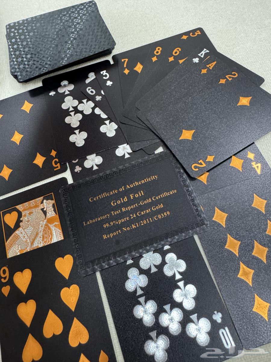 بلوت ذهب عيار 24 قيراط بشهاده مصنعيه64391563320194111