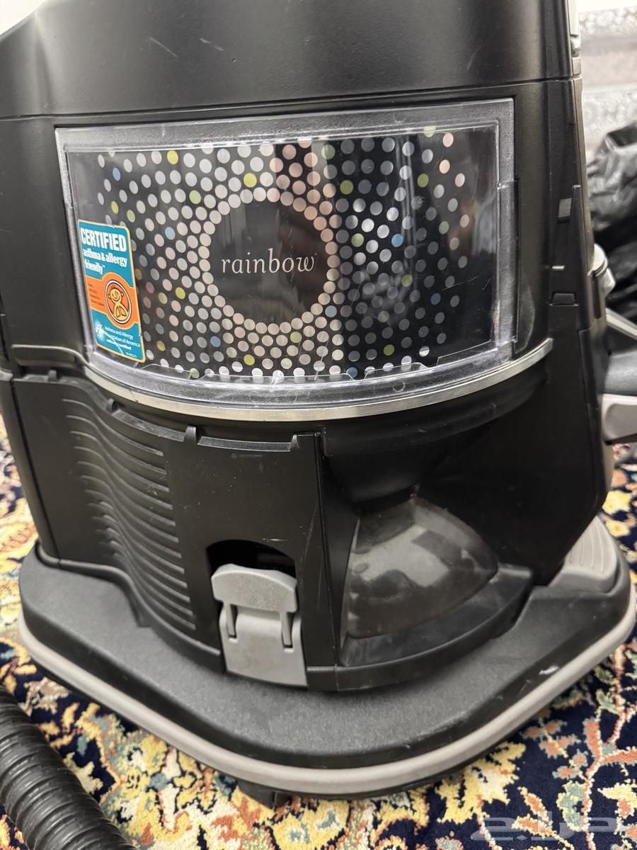 مكنسة رينبو64391948670081112