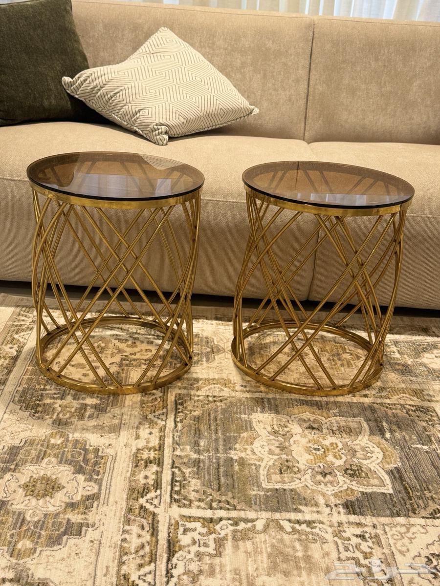 Coffee Tables, Mirror, and Wall Art64387173995267110