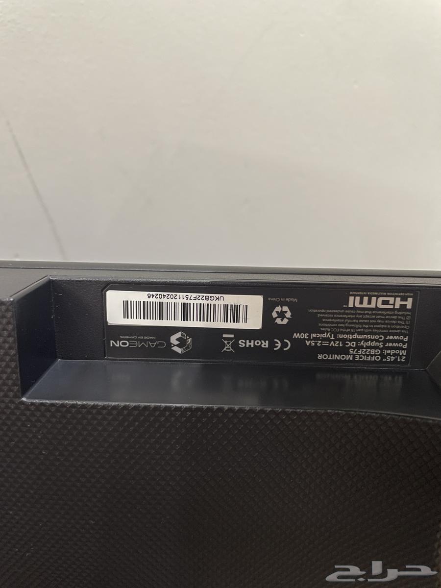 شاشة 2k 75HZ للبيع64384451824641113