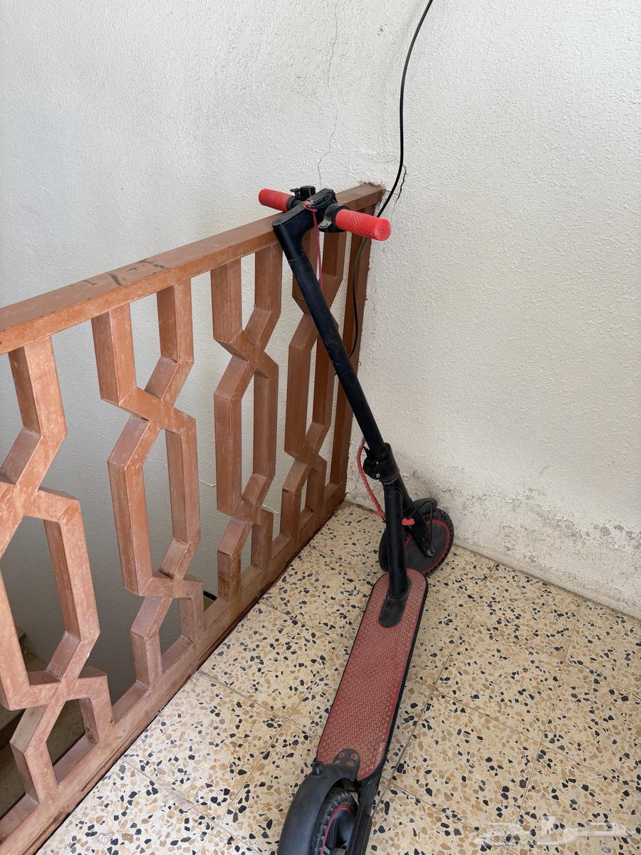 سكوتر كهربائي64382900937218110