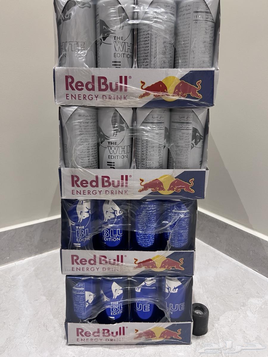 للبيع ريدبول64390444038146111