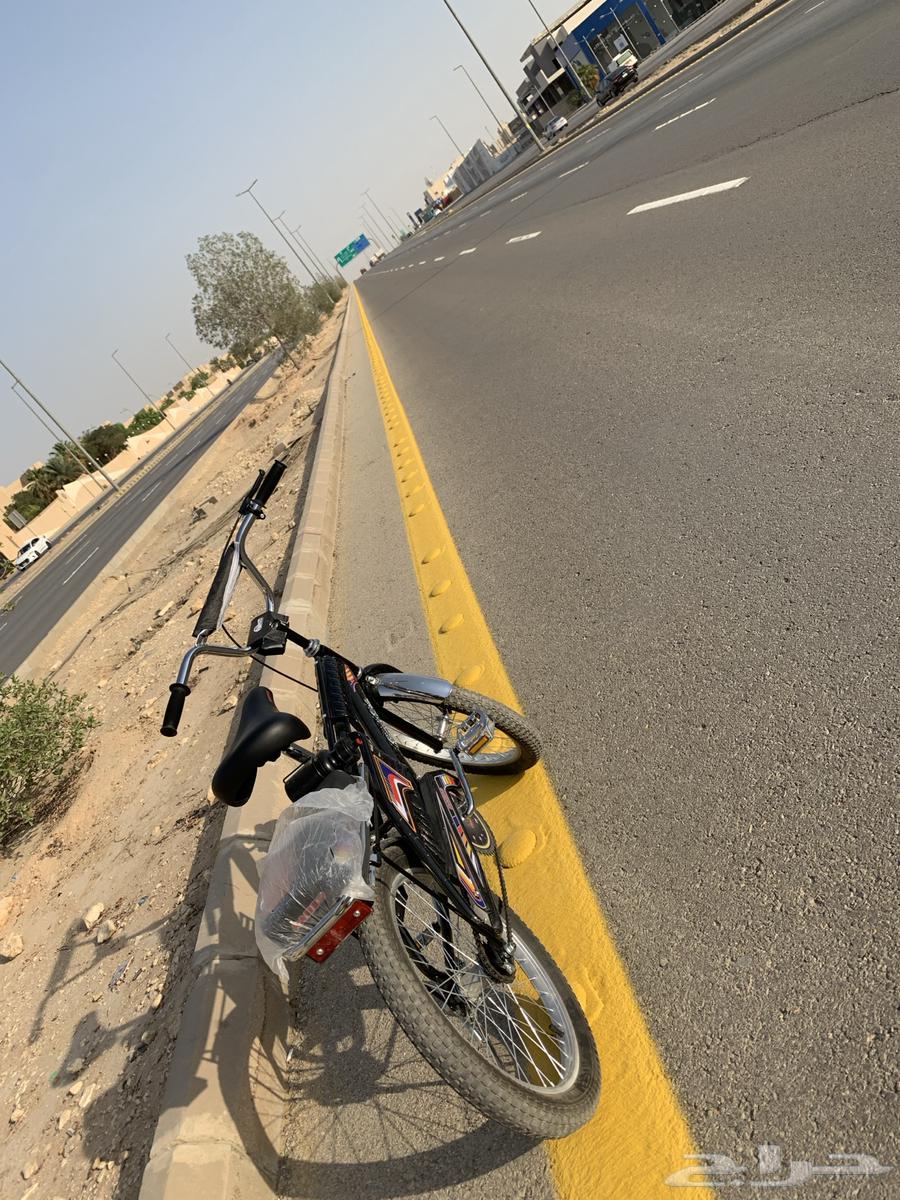 رامبو أسود نضيف ومعه ملتزماته وا فيه حكه وحده بس64390012939905114