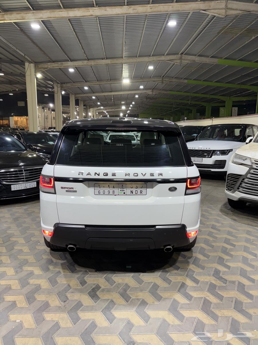 Range Rover Supercharged 201464536403954945112