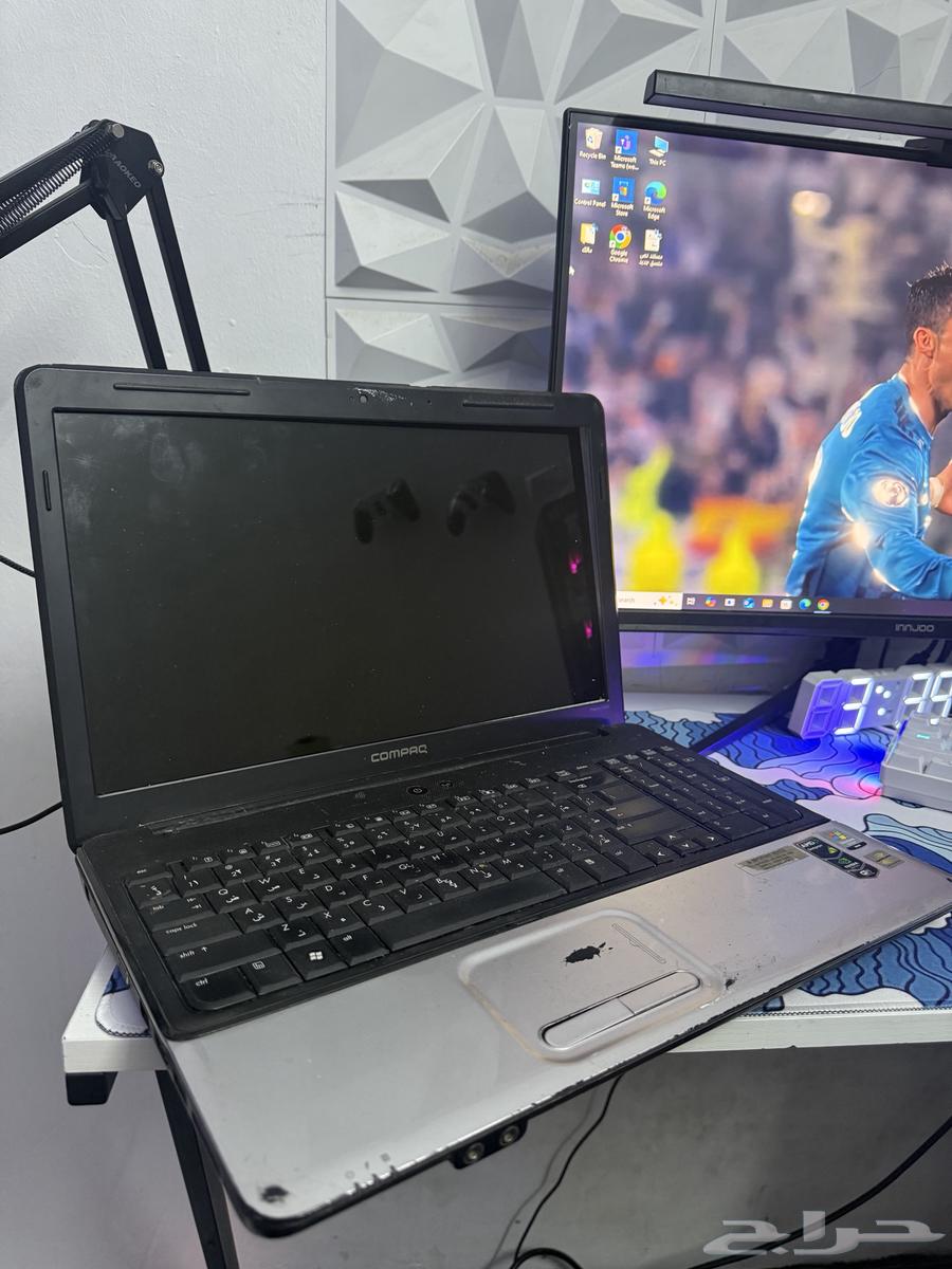 لابتوب على الشرط64383677418627114