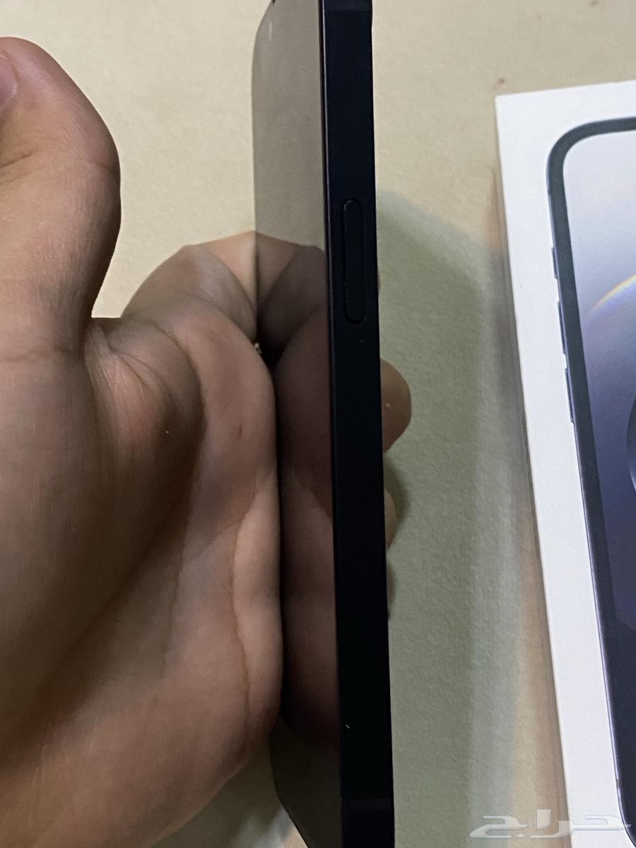 iPhone 16E Black, Like New, Jarir Warranty64378760500226111