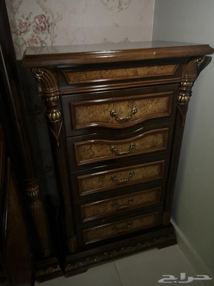 دولاب ملابس مستعمل64379908736641111