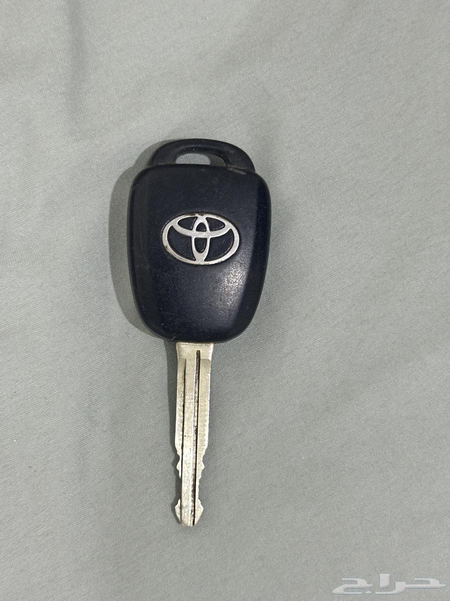 Toyota Remote and Key64526009012227110