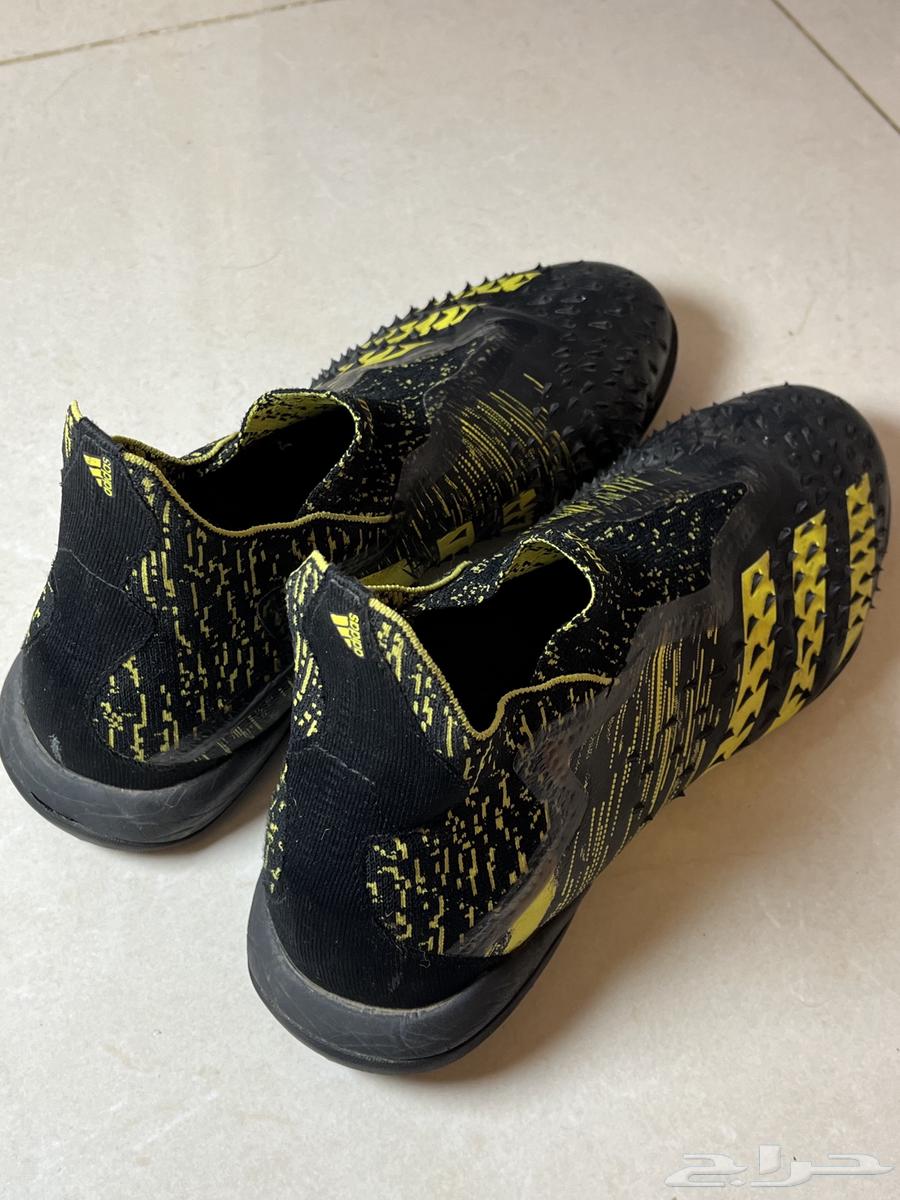 Adidas boot size 4364386011971074113